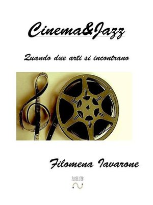 cover image of Cinema&Jazz